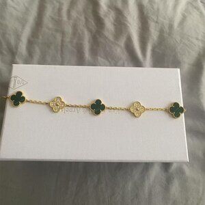 Van Cleef & Arpels bracelet